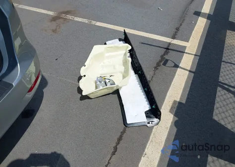 2018 Honda Odyssey Ex from USA, damaged, VIN 5FNRL6H53JB066563